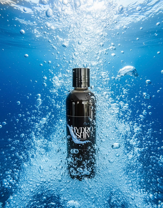 HYDROSHIN BLACK LIQUID